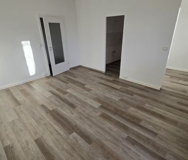 Wohnung, 1 Zimmer (35,12 m²) - Foto 3