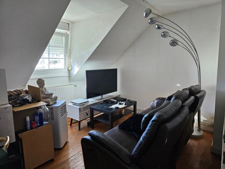 APPARTEMENT COLMAR - Photo 5