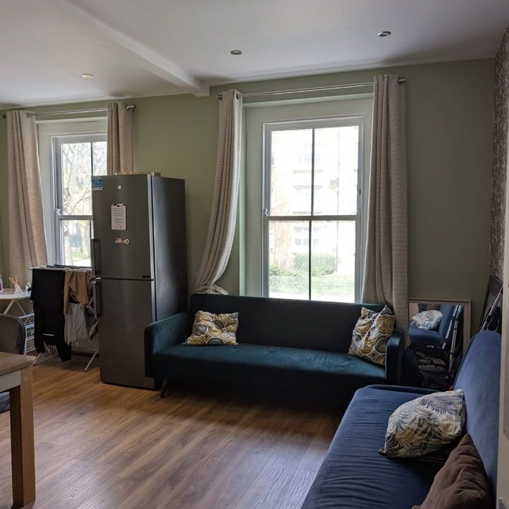 Room in a Shared House, Agar Grove, NW1 - Photo 1