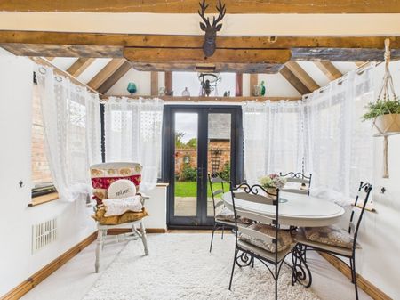 Chartridge, Chesham, Buckinghamshire,HP5 - Photo 3