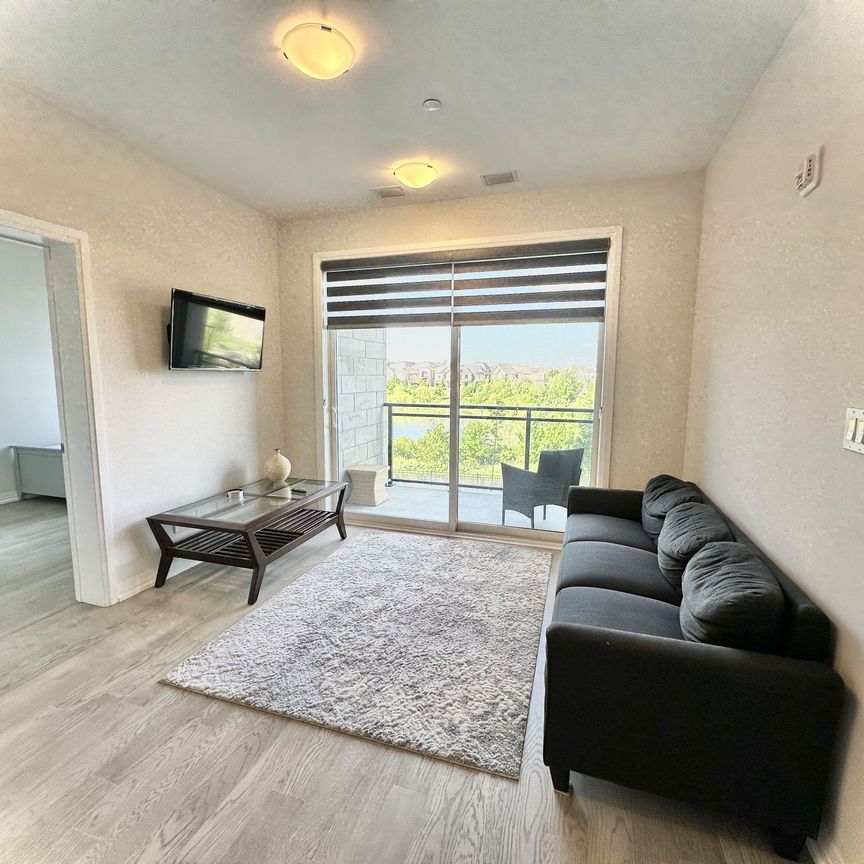 For Lease - 3265 Carding Mill Trail Unit# 206, Oakville, Ontario - Photo 1