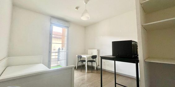 Location Appartement 1 pièce 18m² LIMONEST 69760 - Photo 3
