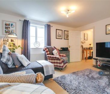 1 bedroom detached house to rent - Photo 1