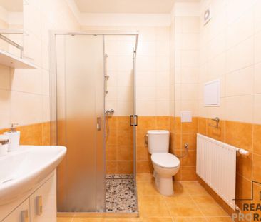 Pronájem bytu 1+kk 27 m2 - Fotografie 1