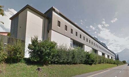 "3.5 Zimmer Maisonette Wohnung" - Photo 2