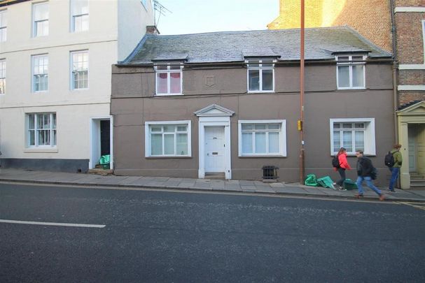 2 bedroom private hall to rent - Photo 1