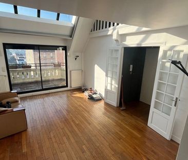 Appartement à louer 3 pièces • 117 m2 Fontenay-sous-Bois - Photo 1