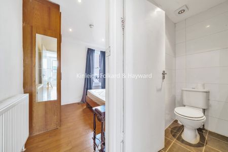 Barretts Grove, London, N16 - Photo 2