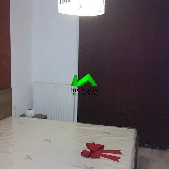 Apartament de inchiriat 2 camere Sibiu Arhitectilor - Photo 1