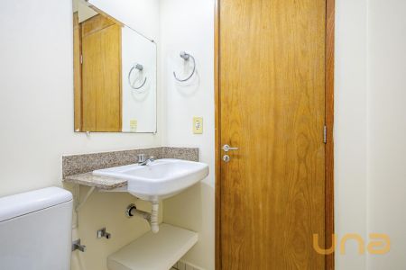 Apartamento no Ahú de 90 m² com 3 quartos - Photo 4