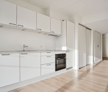 2-vær. lejlighed - Foto 6