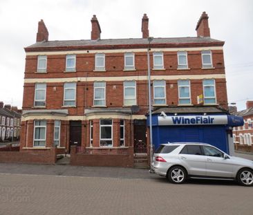 Great Apartment, 41e Agincourt Avenue, Queens Quarter, Belfast - Photo 6