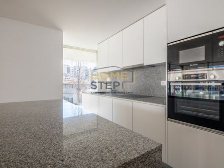 Apartamento T3 em Porto - Photo 4