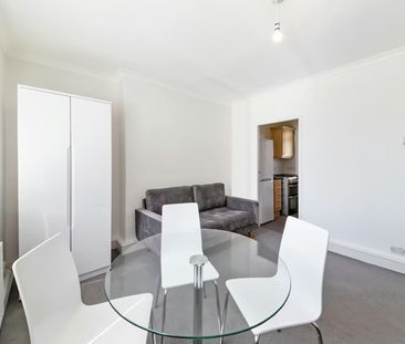 Studio apartment - Photo 3