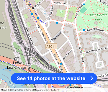 1 bedroom flat for rent - Photo 1