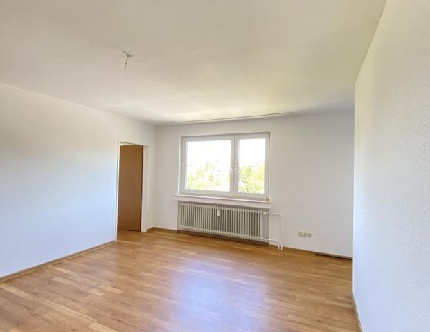 2-Zimmer-Wohnung in Solingen Mitte - Foto 1
