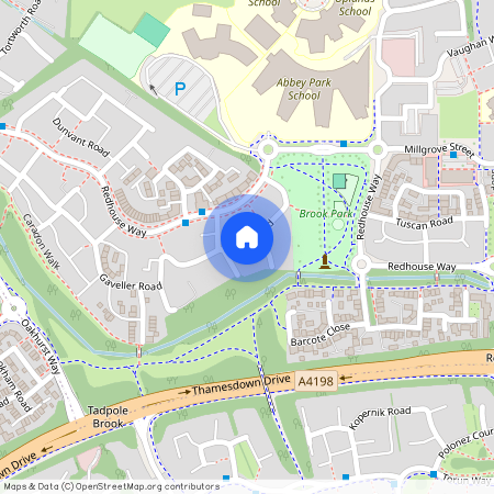 Muirfield, SN25 2DD, Swindon