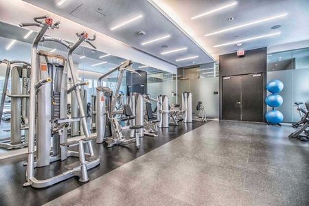 For Lease - 101 Erskine Avenue Unit# 702, Toronto, Ontario - Photo 4