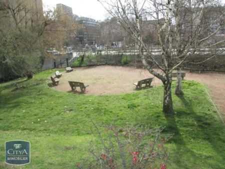 Appartement à louer 3 pièces 66.07m² - Photo 2