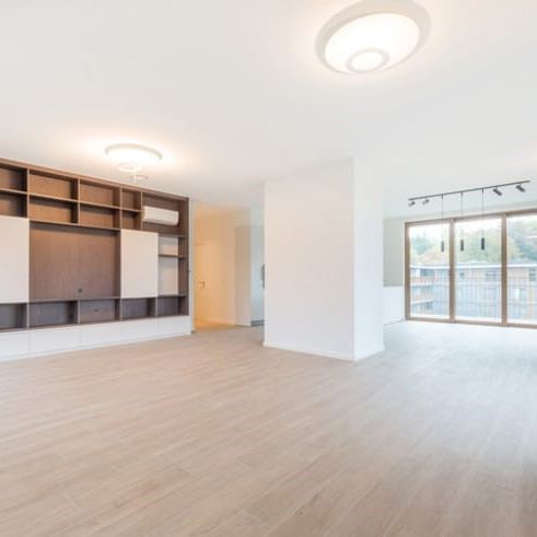 Tout savoir sur cet appartement à Watermael-Boitsfort, à Watermael-Boitsfort - Photo 1