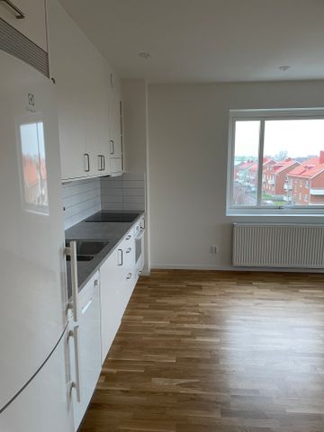 Gyllenheimsgatan, Vänersborg - Photo 2