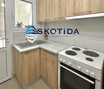 Διαμέρισμα για ενοικίαση Χαροκόπου (Καλλιθέα) - Photo 6