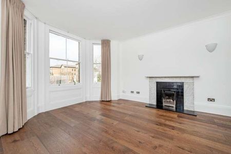 First Floor Flat, Eliot Park, Lewisham, SE13 - Photo 2