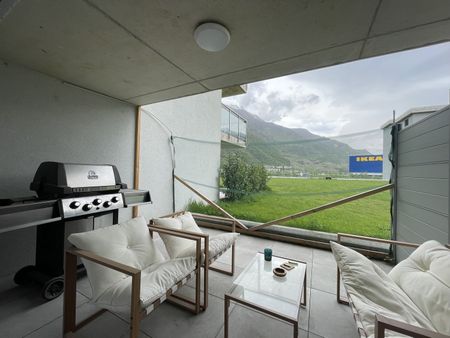 Appartement 2.5 pièces à l’Impasse des Fruits ! - Photo 3