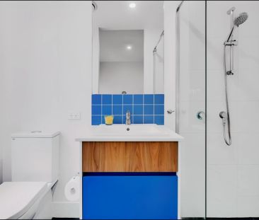 Single room-R202 - Photo 4