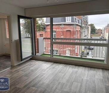 Location Appartement 2 pièces 48m² ARMENTIERES 59280 - Photo 3