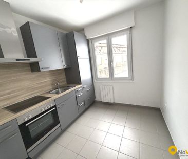Location Appartement 2 pièces 48m² FORBACH 57600 - Photo 3