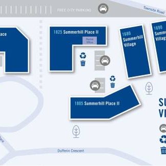 Surface Parking, Controlled Access, Bike Storage - Photo 4