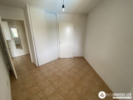 Location Appartement 2 pièces 32m² ALBI 81000 - Photo 3