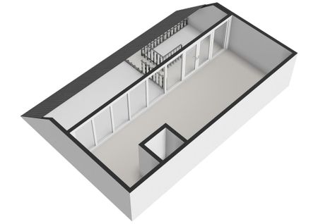 Keizersgracht 732-H, Amstelveldbuurt, 1017EW, Amsterdam - Photo 2