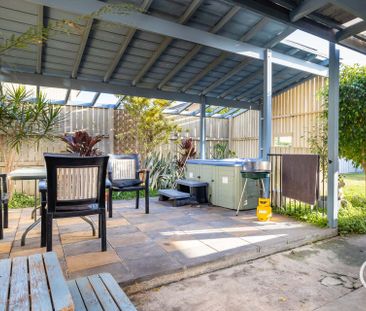 Family Home in the Heart of Eagleby&excl; - Photo 4
