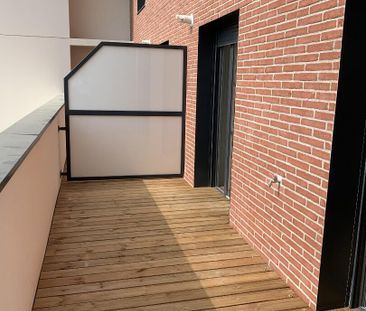 location Appartement T3 DE 60.3m² À ST ORENS DE GAMEVILLE - Photo 6