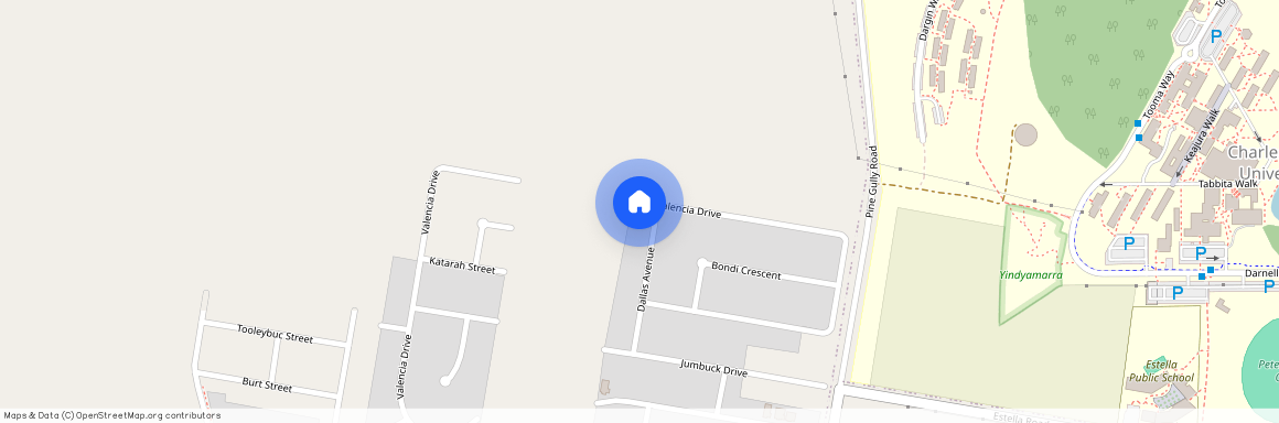 80 Valencia drive, Gobbagombalin, NSW 2650