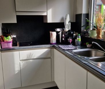 Appartement te huur in Denderhoutem voor € 870 met 2 slaapkamers - Foto 3