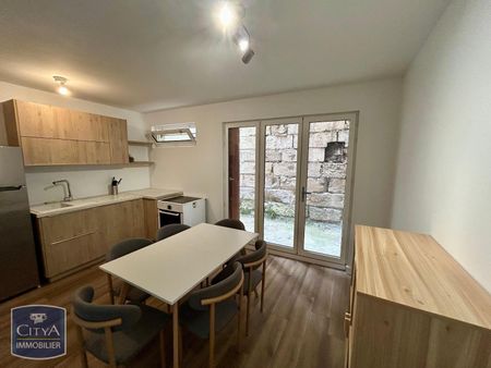 Location Appartement 2 pièces 55m² ROUEN 76000 - Photo 3
