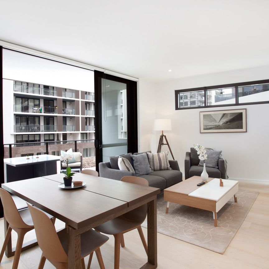 6 Galloway Street, Mascot NSW 2020 - Apartment For Rent | Domain - Photo 1