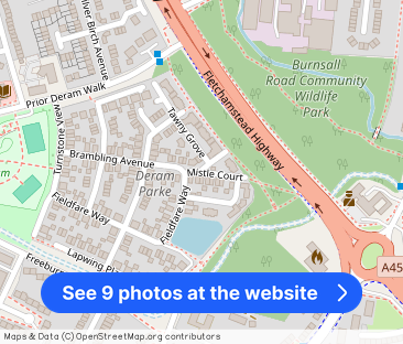 22 Brambling Avenue, CV4 8NH - Photo 1