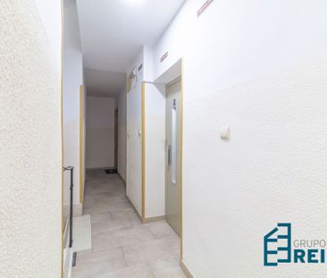 Piso de alquiler en Calle de la Arquitectura, Acacias - Photo 3