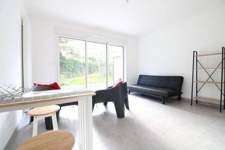 Appartement 2 pièces - - Photo 4