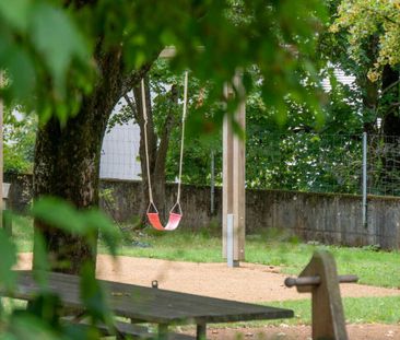 4.5 Zimmer, 1. Stock - Photo 3
