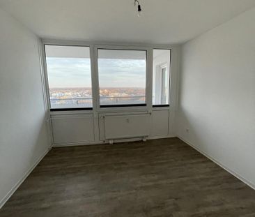 Attraktive 3-Zimmer-Etagenwohnung in Braunschweig  Familienfreundl... - Photo 2