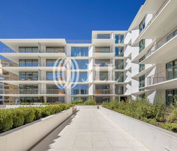 2 room luxury Flat for rent in Armacao de Pera, Silves, Distrito de... - Photo 1