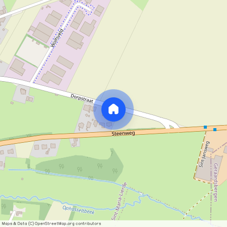 Dorpstraat, 65, 1, 9570, Lierde