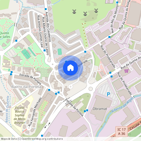 Lisboa, Lisbon 2790-218