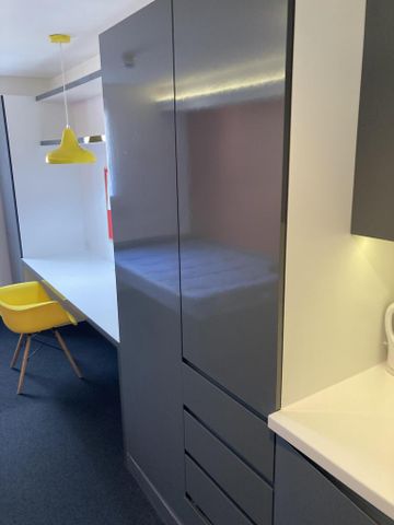 1 bedroom private hall to rent - Photo 4