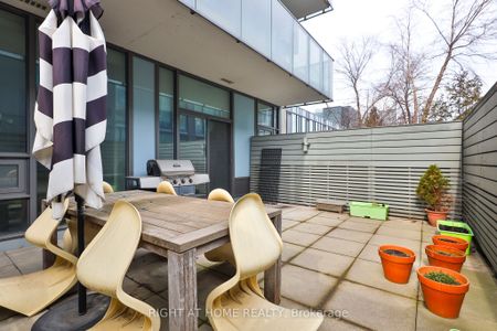 Market Wharf Lofts , #625 - Photo 5